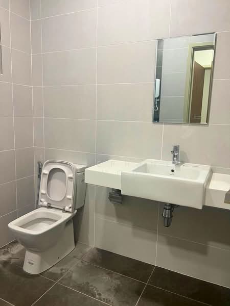 Ara Sentral untuk Untuk Dijual - RM 620,000, Mac 2026 - Bathroom - PropertyGuru.com.my