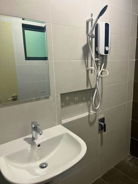 Ara Sentral untuk Untuk Dijual - RM 620,000, Mac 2026 - Bathroom - PropertyGuru.com.my