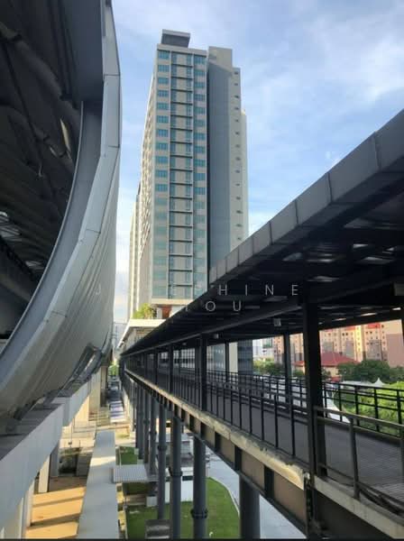 Ara Sentral untuk Untuk Dijual - RM 620,000, Mac 2026 - Exterior - PropertyGuru.com.my