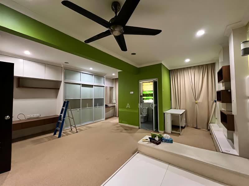 Condominium for Sale at Putra Marine Resort - Li Fang - Bedroom - PropertyGuru.com.my