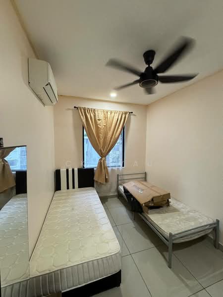 Condominium for Rent at Upper East @ Tiger Lane - Ck Nyau - Bedroom - PropertyGuru.com.my