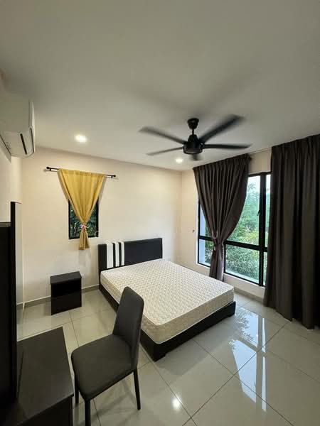 Condominium for Rent at Upper East @ Tiger Lane - Ck Nyau - Bedroom - PropertyGuru.com.my
