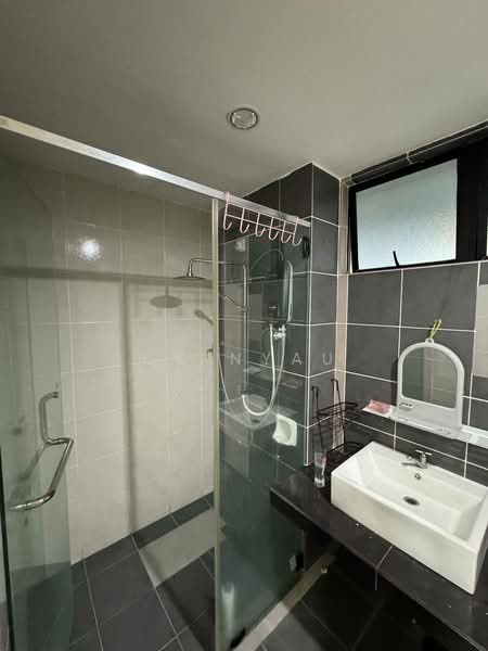 Condominium for Rent at Upper East @ Tiger Lane - Ck Nyau - Bathroom - PropertyGuru.com.my