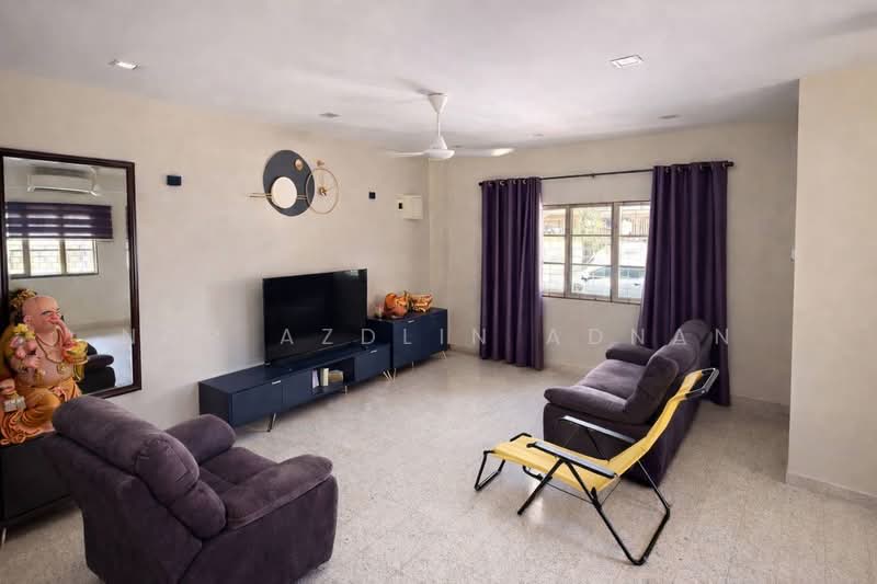 SS14 untuk Untuk Dijual - RM 1,780,000, Mac 2026 - Living Room - PropertyGuru.com.my