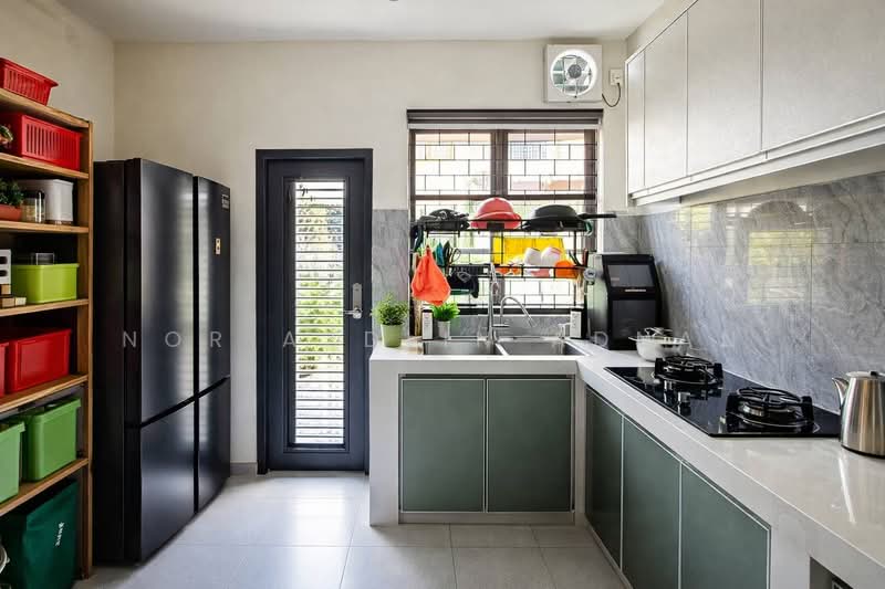 SS14 untuk Untuk Dijual - RM 1,780,000, Mac 2026 - Kitchen - PropertyGuru.com.my