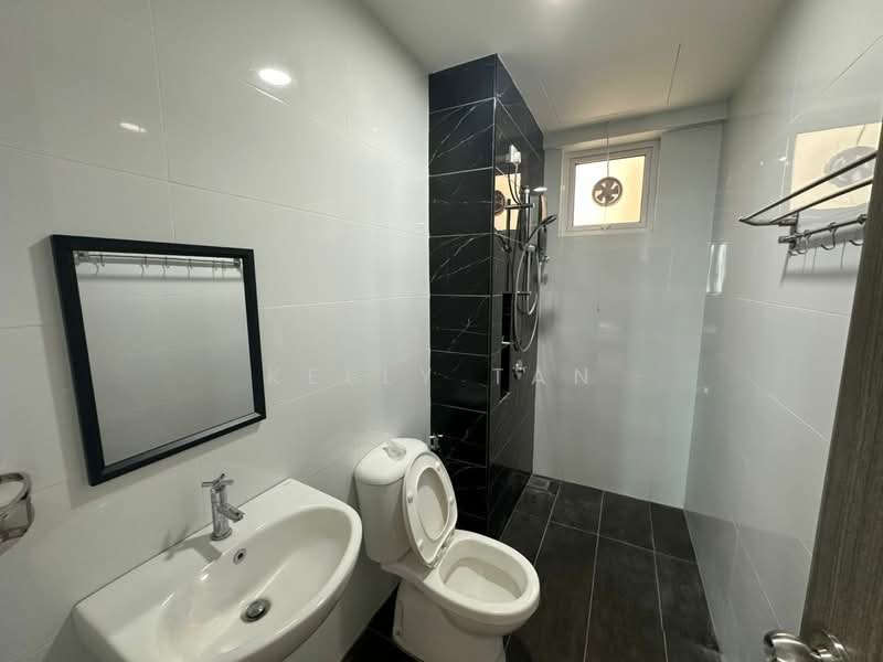 THE ZEN & ZEN 6 untuk Untuk Disewa - RM 2,200 /bulan, Apr 2026 - Bathroom - PropertyGuru.com.my