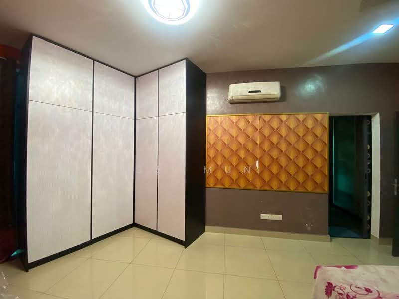 Rumah Teres 2 Tingkat untuk Dijual di Laman Glenmarie (Shah Alam) - Sze Mun - Bedroom - PropertyGuru.com.my