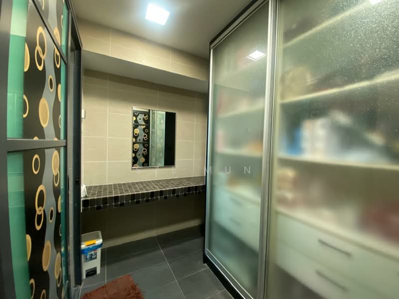 Rumah Teres 2 Tingkat untuk Dijual di Laman Glenmarie (Shah Alam) - Sze Mun - Interior - PropertyGuru.com.my