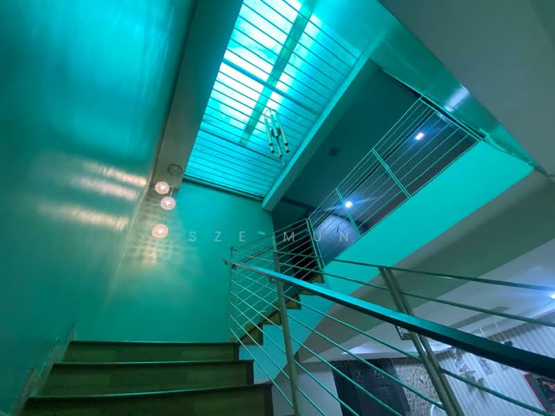 Rumah Teres 2 Tingkat untuk Dijual di Laman Glenmarie (Shah Alam) - Sze Mun - Interior - PropertyGuru.com.my