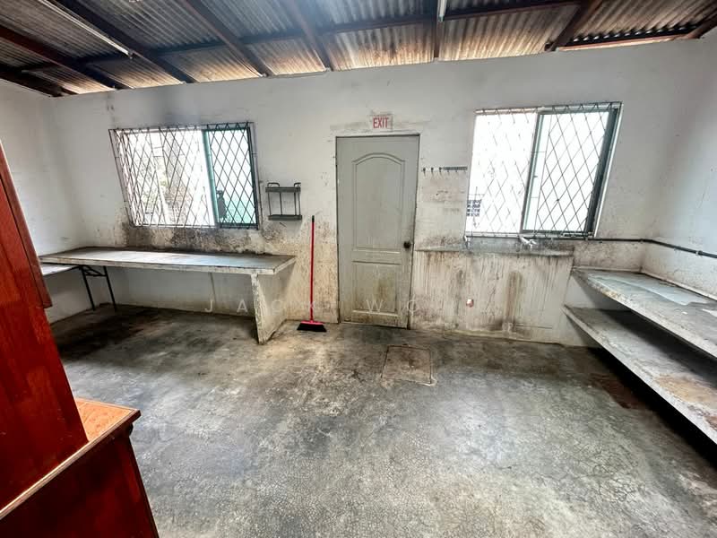 2-storey Terraced House for Sale in Taman Sri Bahagia (Tampoi) - Jack Wong - Interior - PropertyGuru.com.my