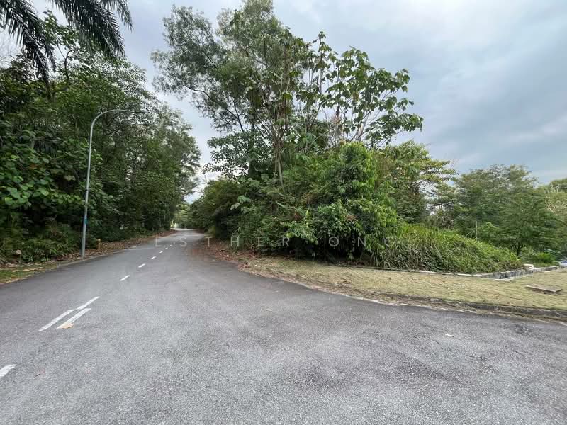 Residential Land for Sale in Kayangan Heights (Shah Alam) - Esther Ong - Exterior - PropertyGuru.com.my