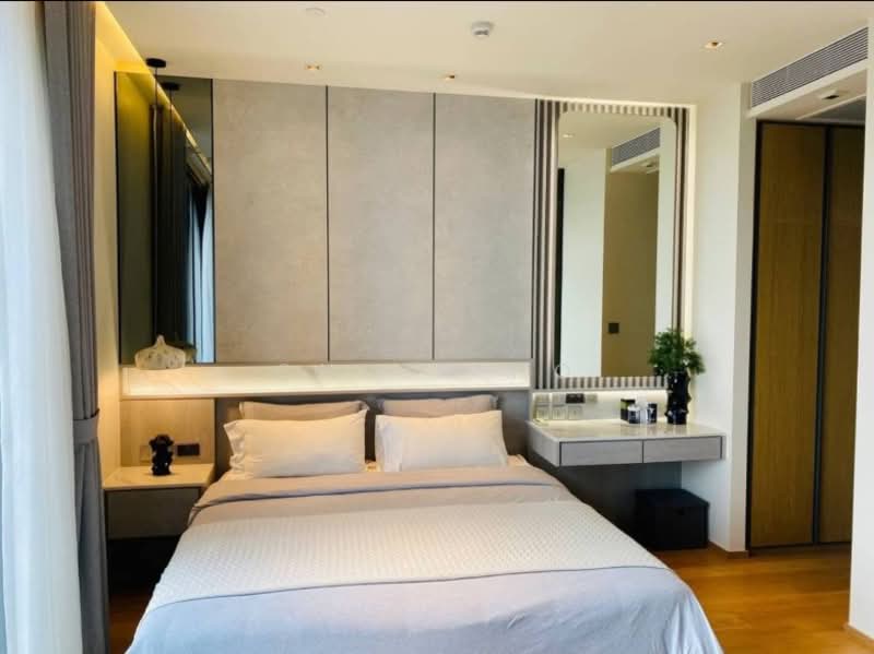Service Residence for Sale at Alanis Residence - Chloe Ho - Bedroom - PropertyGuru.com.my