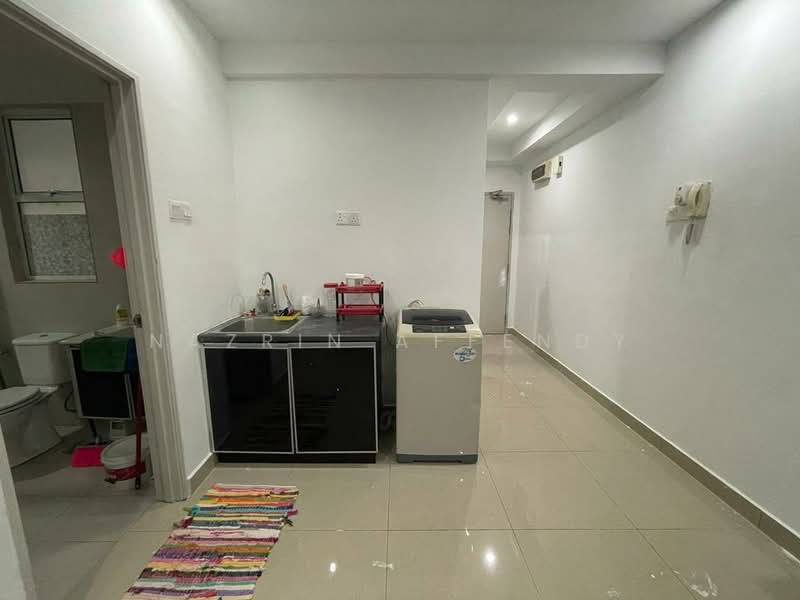Service Residence for Rent at Menara U2 - Nazrin Affendy - Interior - PropertyGuru.com.my
