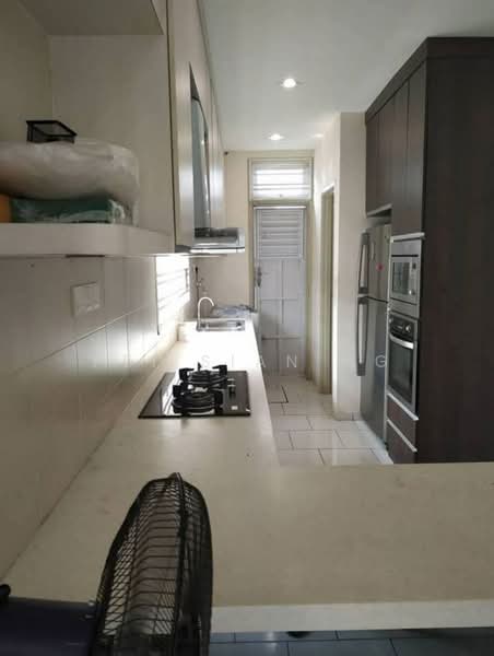 2-storey Terraced House for Rent in Bukit Indah (Iskandar Puteri (Nusajaya)) - PEI SIAN NG - Kitchen - PropertyGuru.com.my