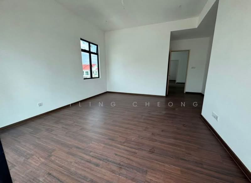 Cluster House for Sale in Taman Mount Austin (Tebrau) - Huiling Cheong - Interior - PropertyGuru.com.my
