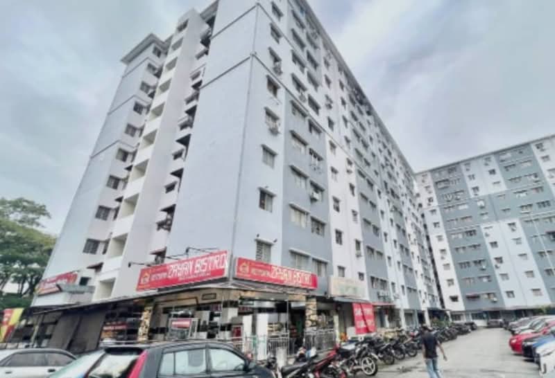 Damai untuk Untuk Dijual - RM 175,000, Mac 2026 - Exterior - PropertyGuru.com.my