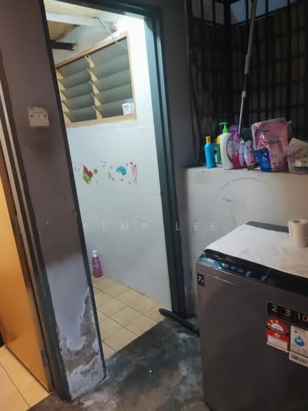 Damai untuk Untuk Dijual - RM 175,000, Mac 2026 - Bathroom - PropertyGuru.com.my