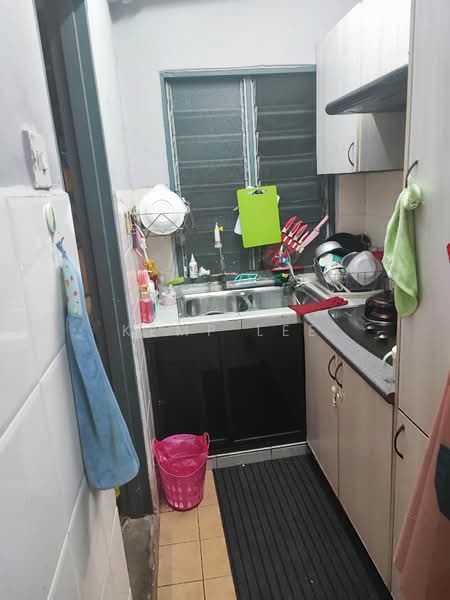 Damai untuk Untuk Dijual - RM 175,000, Mac 2026 - Kitchen - PropertyGuru.com.my