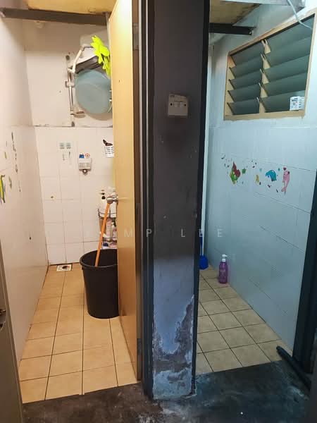 Damai untuk Untuk Dijual - RM 175,000, Mac 2026 - Bathroom - PropertyGuru.com.my