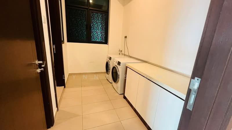 Condominium for Rent at Alila2 - Lynnz Seow - Interior - PropertyGuru.com.my