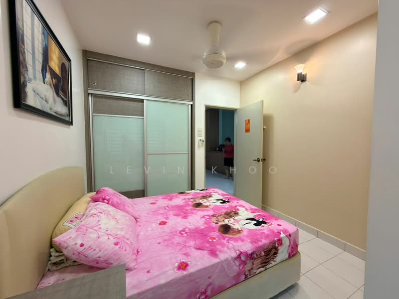 Kota Emerald 2 Sty Terrace @ Ivory , Near Aeon Anggun , Rawang untuk Untuk Dijual - RM 560,000, Mac 2026 - PropertyGuru.com.my