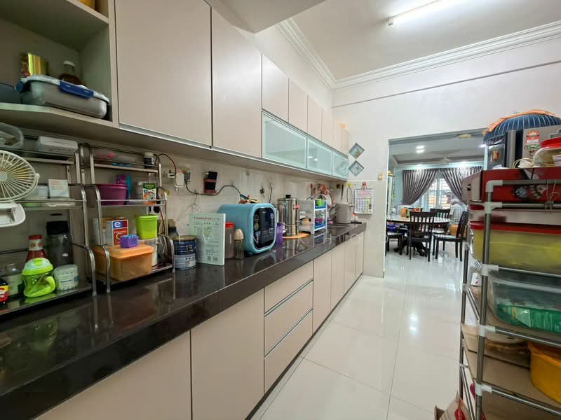 Kota Emerald 2 Sty Terrace @ Ivory , Near Aeon Anggun , Rawang untuk Untuk Dijual - RM 560,000, Mac 2026 - PropertyGuru.com.my