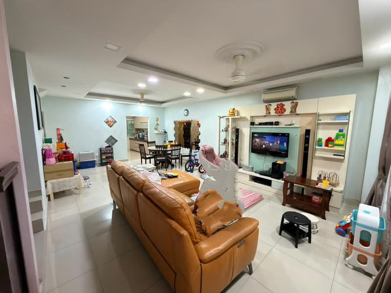 Kota Emerald 2 Sty Terrace @ Ivory , Near Aeon Anggun , Rawang untuk Untuk Dijual - RM 560,000, Mac 2026 - PropertyGuru.com.my