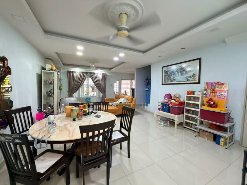 Kota Emerald 2 Sty Terrace @ Ivory , Near Aeon Anggun , Rawang untuk Untuk Dijual - RM 560,000, Mac 2026 - PropertyGuru.com.my