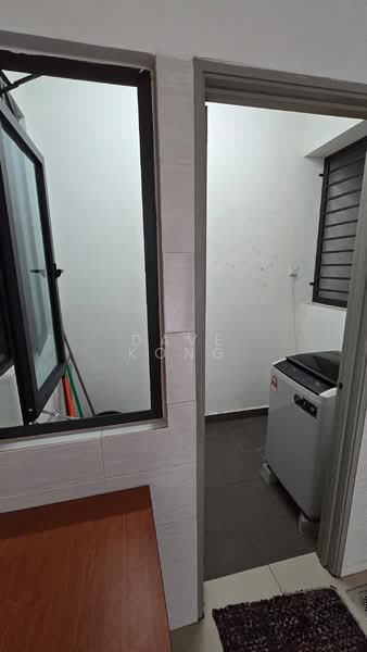 Service Residence for Rent at Silk Sky - Dave Kong - Interior - PropertyGuru.com.my
