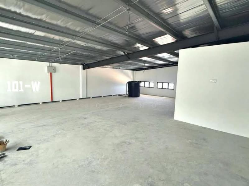 Factory for Rent in Kapar (Selangor) - Joey Ng - Interior - PropertyGuru.com.my