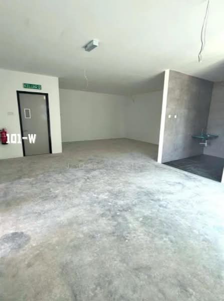 Factory for Rent in Kapar (Selangor) - Joey Ng - Entrance - PropertyGuru.com.my