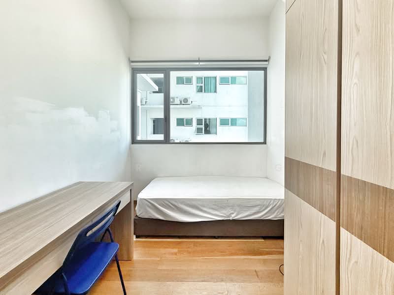 Southern Marina Residences untuk Untuk Disewa - RM 4,500 /bulan, Mac 2026 - Bedroom - PropertyGuru.com.my