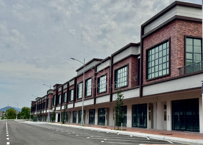 Shop for Rent in Seremban (Negeri Sembilan) - Leo Goh - Exterior - PropertyGuru.com.my