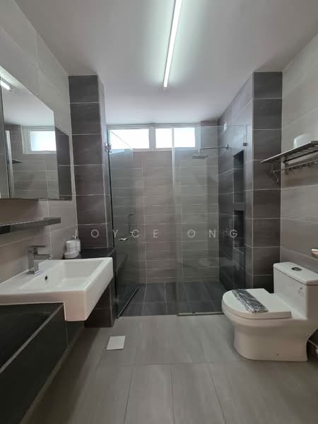 Cluster House for Sale in Johor Bahru (Johor) - Joyce Ong - Bathroom - PropertyGuru.com.my