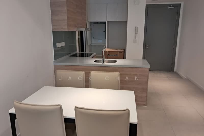 Service Residence for Rent at Kami - Jack Chan - PropertyGuru.com.my