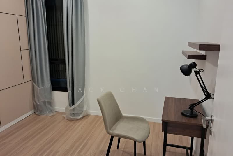 Service Residence for Rent at Kami - Jack Chan - PropertyGuru.com.my