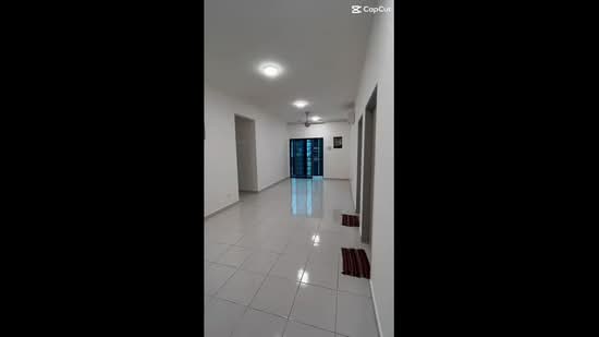 Residensi Emas untuk Untuk Disewa - RM 1,400 /bulan, Mac 2026 - PropertyGuru.com.my