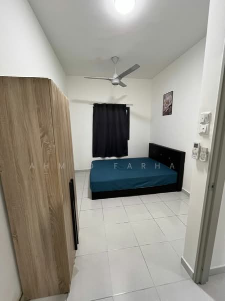 Residensi Emas untuk Untuk Disewa - RM 1,400 /bulan, Mac 2026 - Bedroom - PropertyGuru.com.my