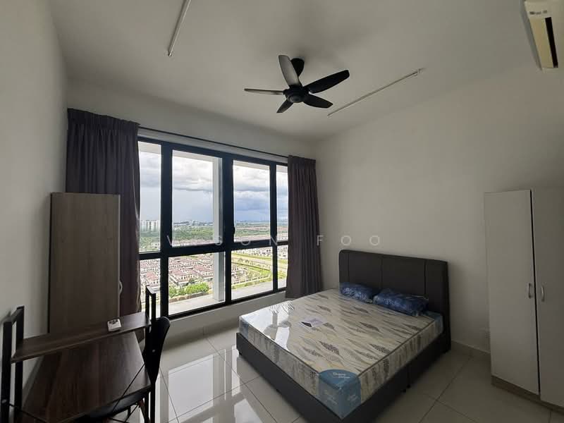 Eco Nest untuk Untuk Disewa - RM 4,000 /bulan, Apr 2026 - Bedroom - PropertyGuru.com.my