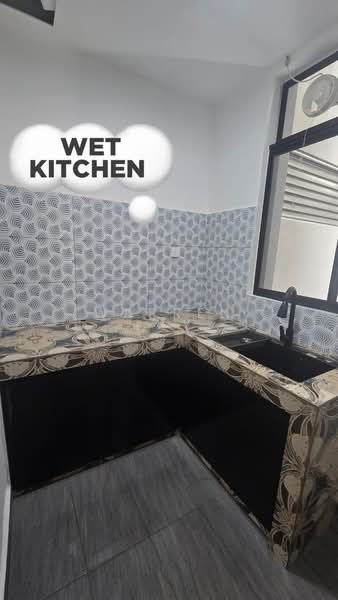 Apartment for Rent at KSL Bukit Gemilang - Warren Tay - Kitchen - PropertyGuru.com.my