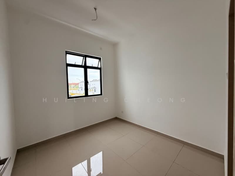Rumah Teres 2 Tingkat untuk Dijual di Johor Bahru (Johor) - Huiling Cheong - Interior - PropertyGuru.com.my