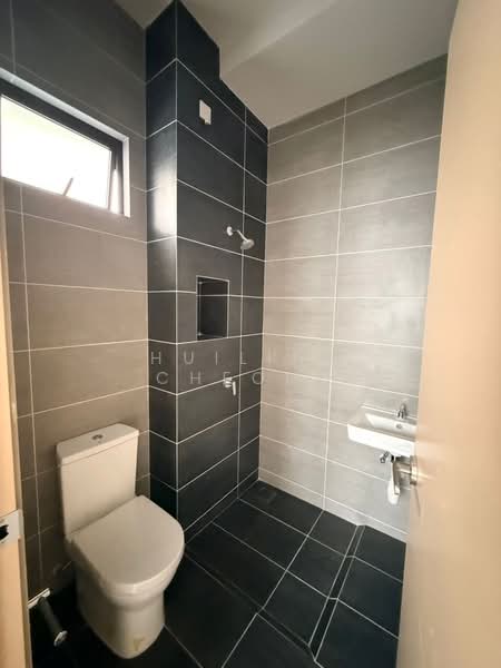 Rumah Teres 2 Tingkat untuk Dijual di Johor Bahru (Johor) - Huiling Cheong - Bathroom - PropertyGuru.com.my