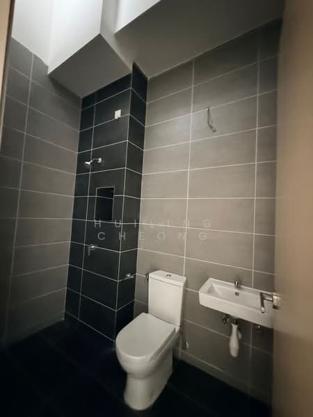 Rumah Teres 2 Tingkat untuk Dijual di Johor Bahru (Johor) - Huiling Cheong - PropertyGuru.com.my