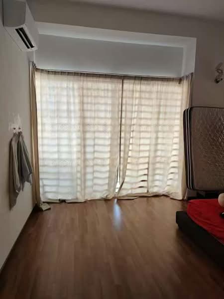 Semi-Detached House for Sale in Taman Alma Ria (Bukit Mertajam) - KY Wu - Bedroom - PropertyGuru.com.my