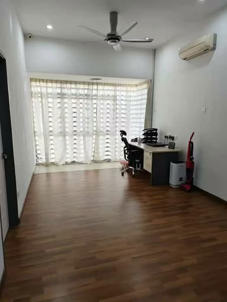Semi-Detached House for Sale in Taman Alma Ria (Bukit Mertajam) - KY Wu - Study - PropertyGuru.com.my