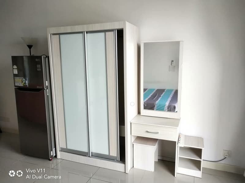 Greenfield Regency untuk Untuk Disewa - RM 1,600 /bulan, Mac 2026 - PropertyGuru.com.my