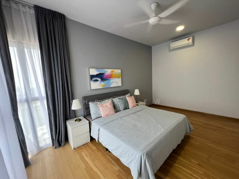Condominium for Rent at Secoya Residence - CHRIS LEW - Bedroom - PropertyGuru.com.my