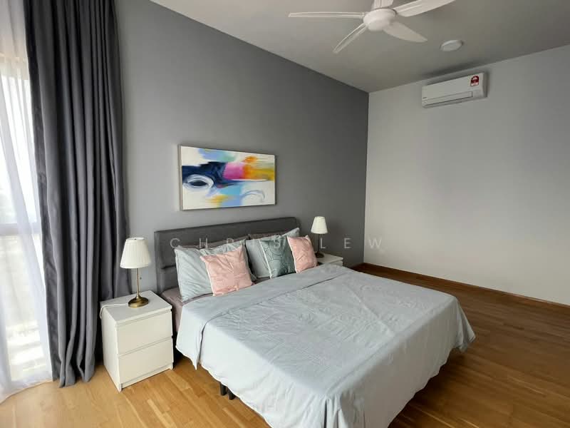 Condominium for Rent at Secoya Residence - CHRIS LEW - Bedroom - PropertyGuru.com.my