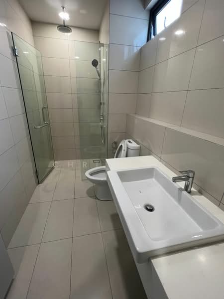 Condominium for Rent at Secoya Residence - CHRIS LEW - Bathroom - PropertyGuru.com.my