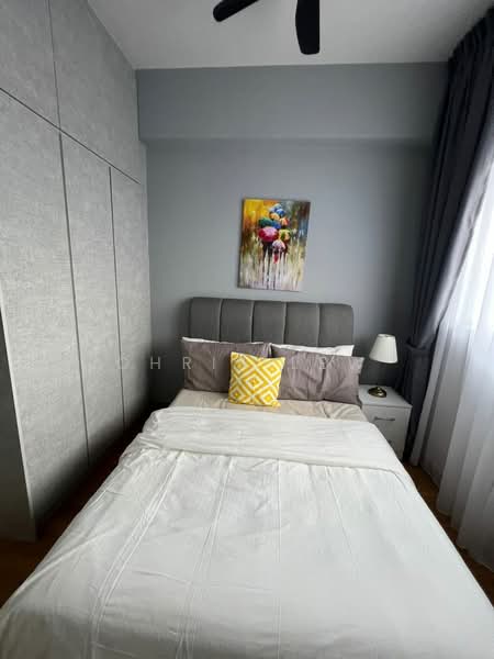 Condominium for Rent at Secoya Residence - CHRIS LEW - Bedroom - PropertyGuru.com.my